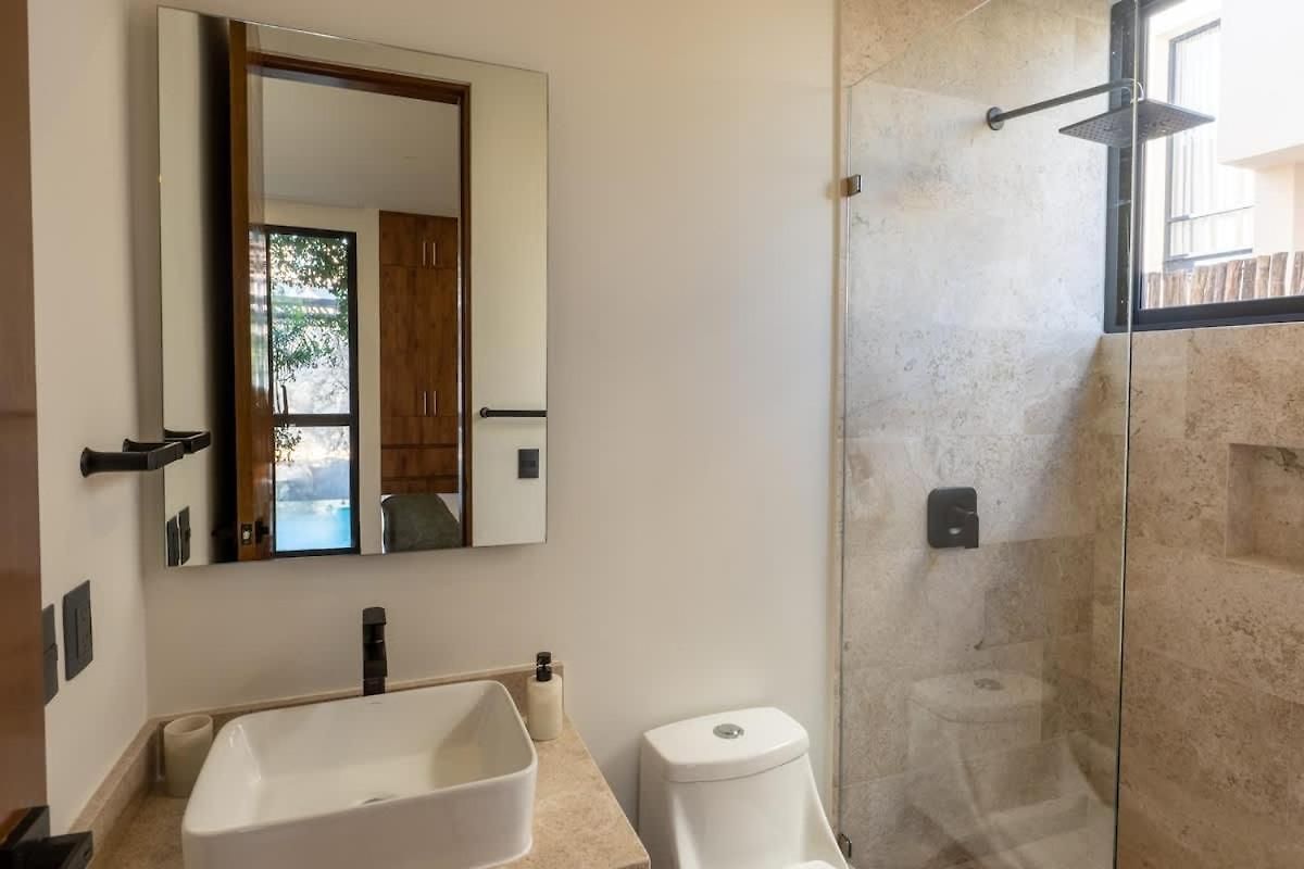 4br Modern Luxury With Private Pool & Concierge Service In Villa *