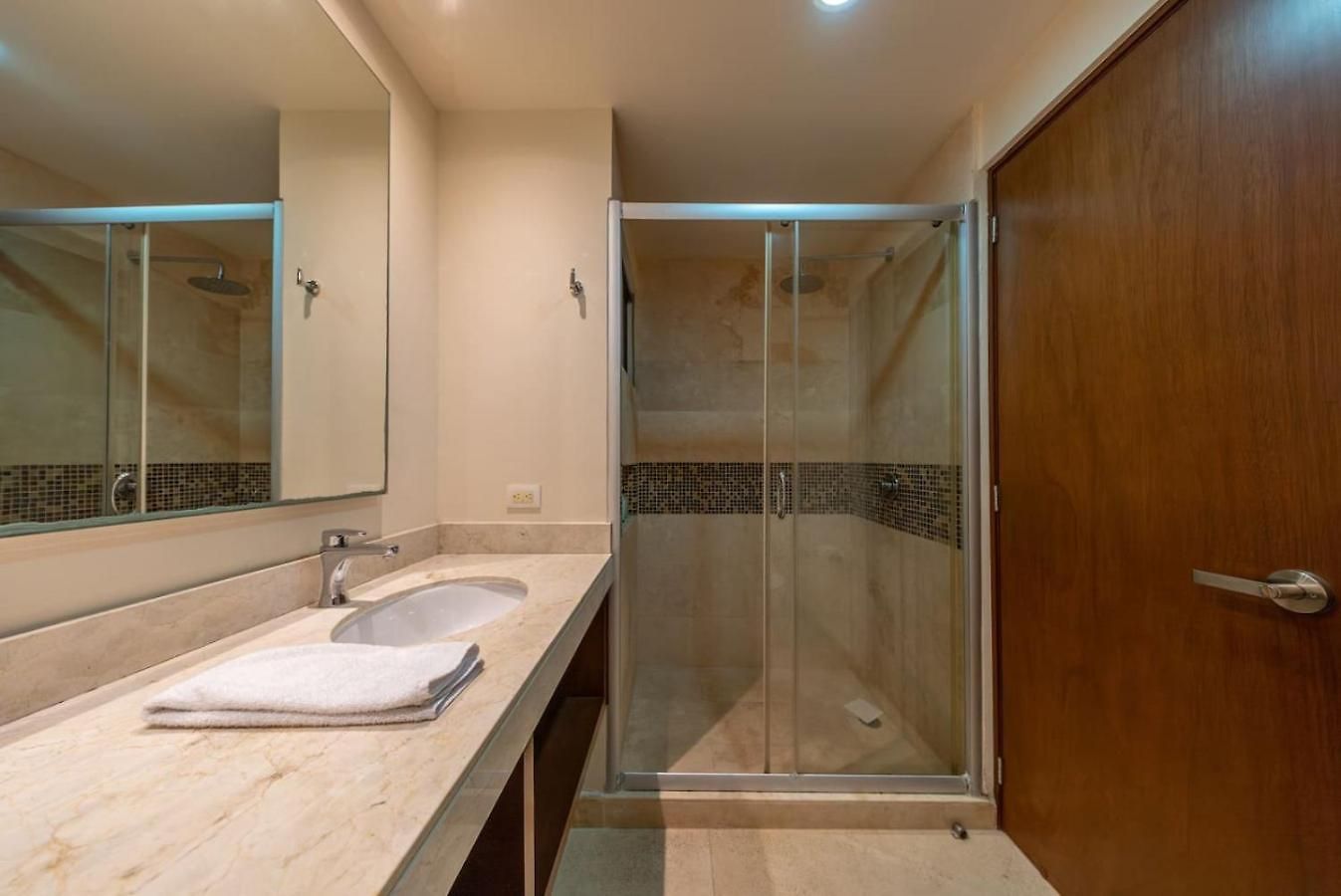 Spacious 2br With Pool And Private Balcony Tulum