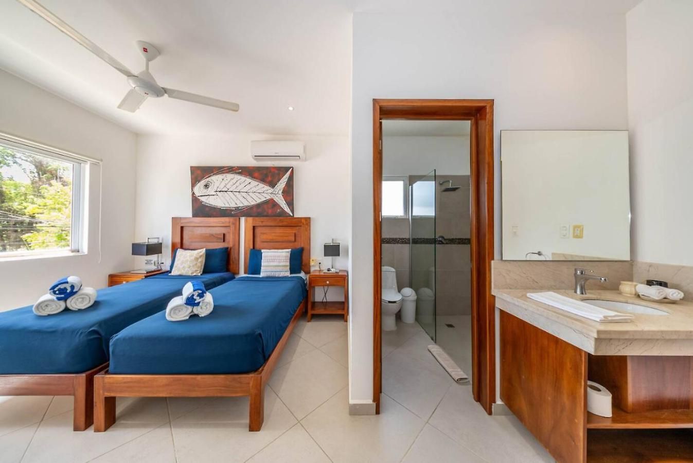 Casa Kinam Chic 4br W Pool In La Veleta Villa