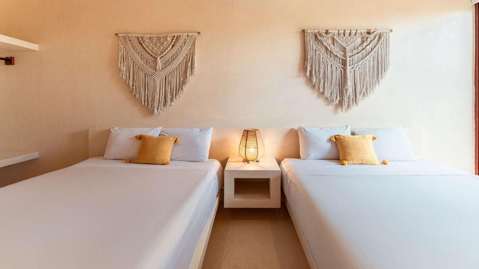 Ahal Luxe 3br Penthouse Haven With Private Rooftop Pool & Plunge Pool Holiday home Tulum