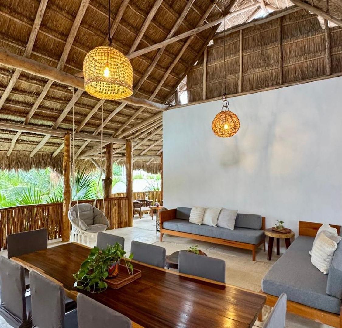 Casa Luma Boutique Tulum