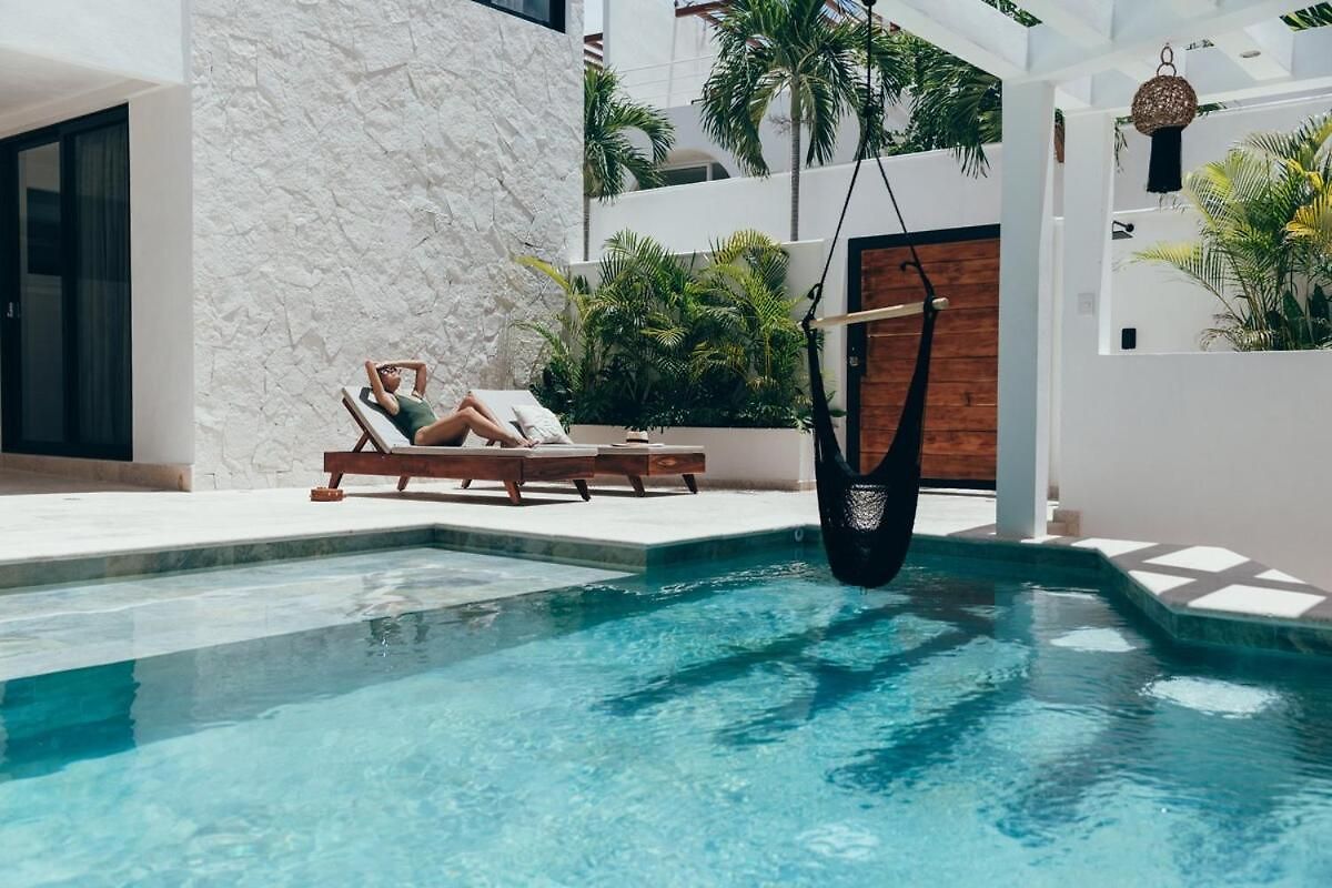 Villa New Perfect For Groups 20 Guests *