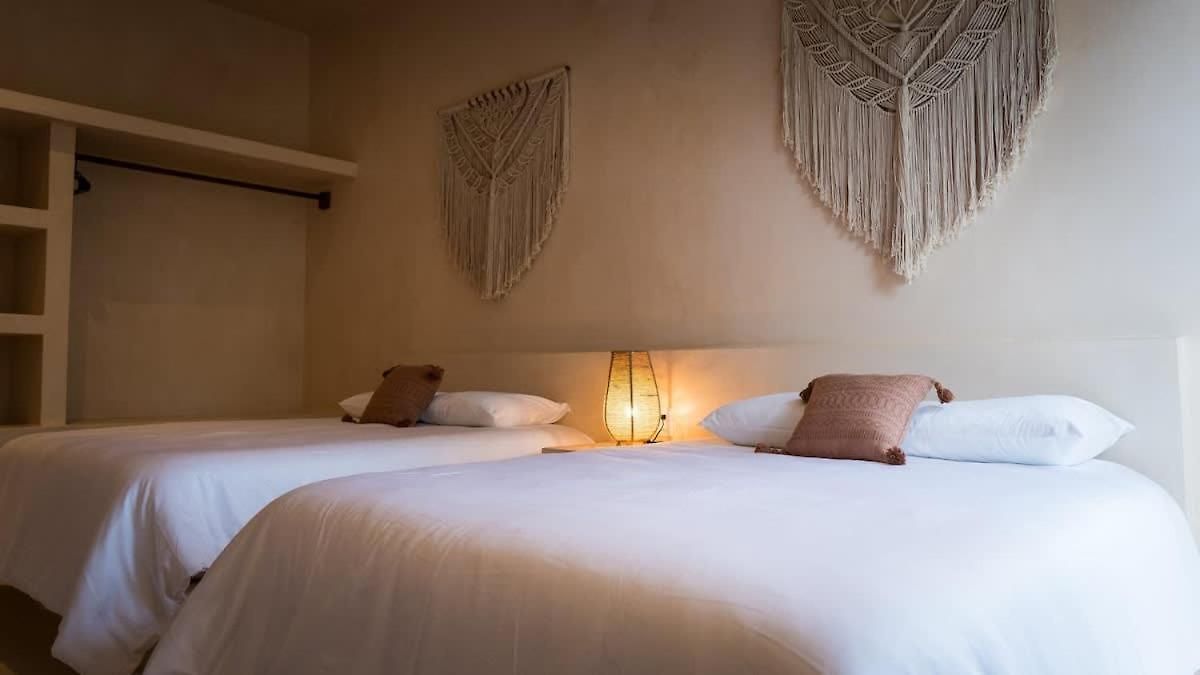 Holiday home Elegant 3br Penthouse Haven With Private Rooftop Pool & Jungle Views *