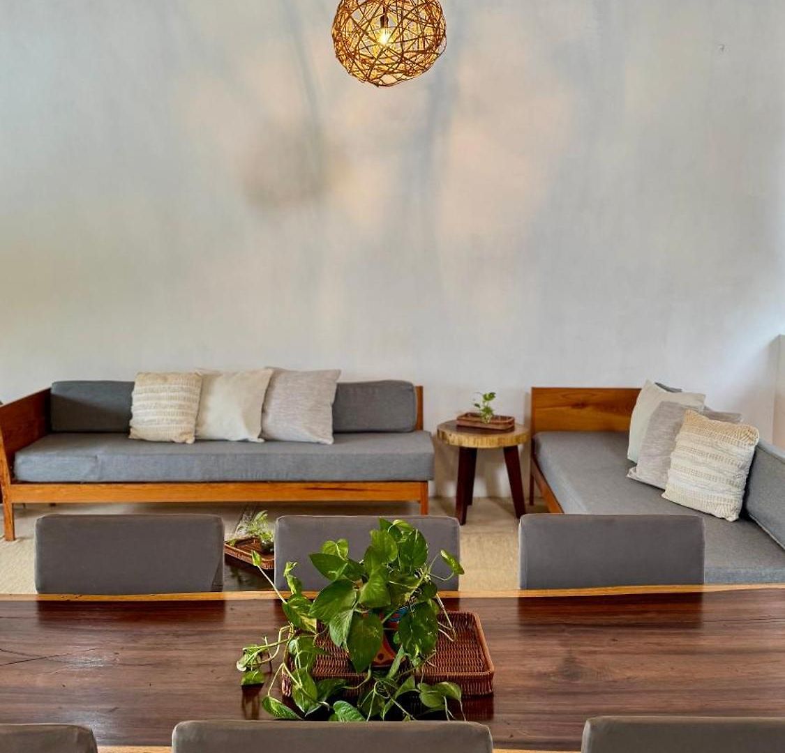 Guest house Casa Luma Boutique Tulum