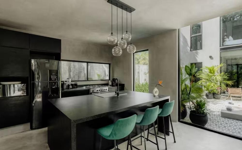 Aldea Premium * Tulum