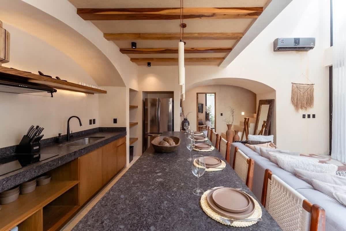 Holiday home Spacious 6br Luxe With 4 Private Pools And Yoga Space Rooftop & Concierge *