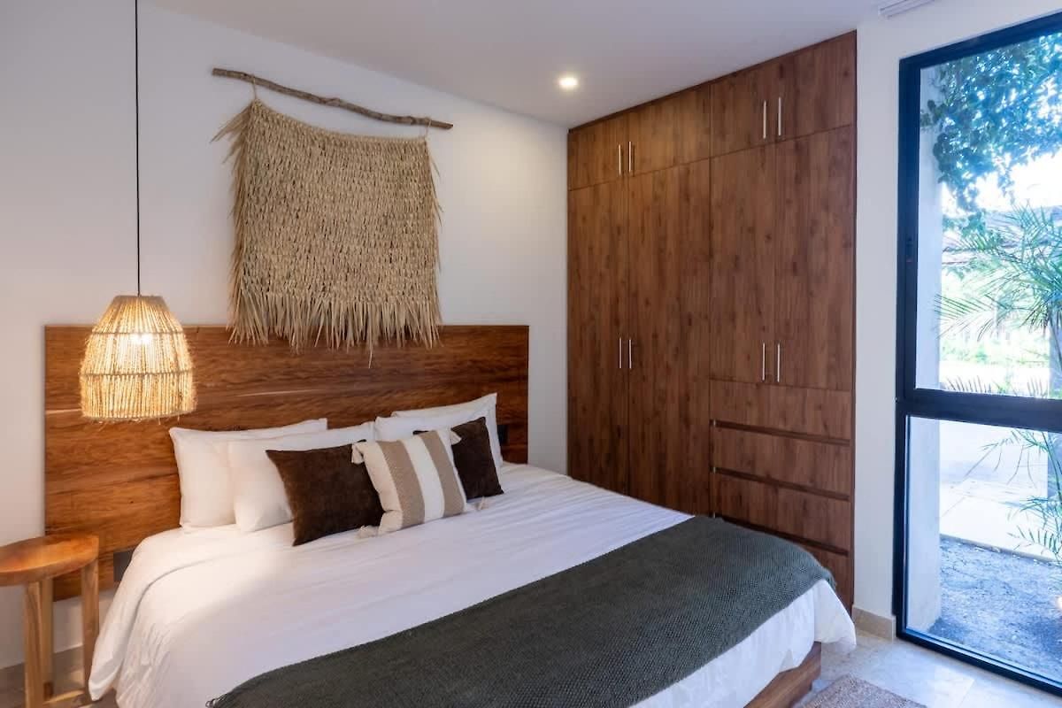 Villa 4br Modern Luxury With Private Pool & Concierge Service In *