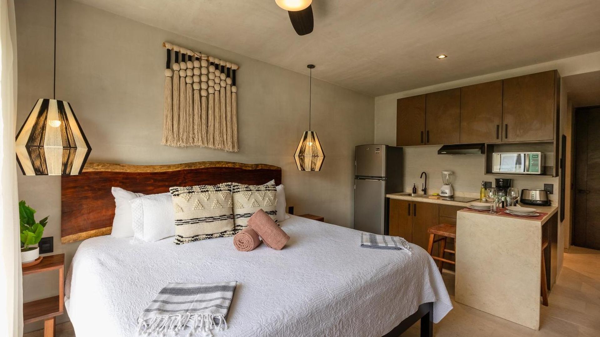 Bakal 4* Tulum