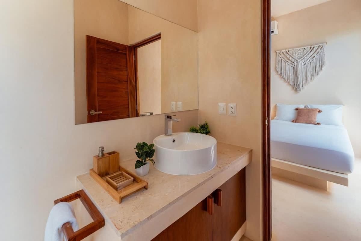 Ahal Holistika 9br Jungle Sanctuary With Private Rooftop & Plunge Pools Holiday home *