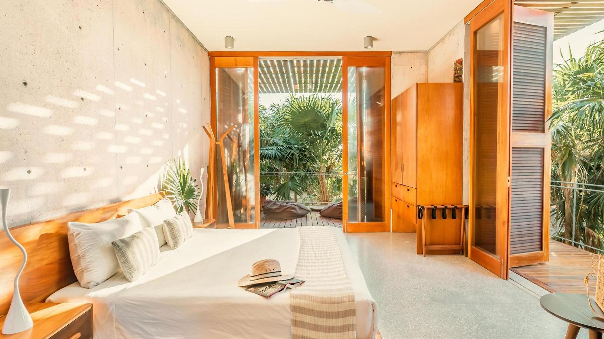 Casa Bautista Tulum