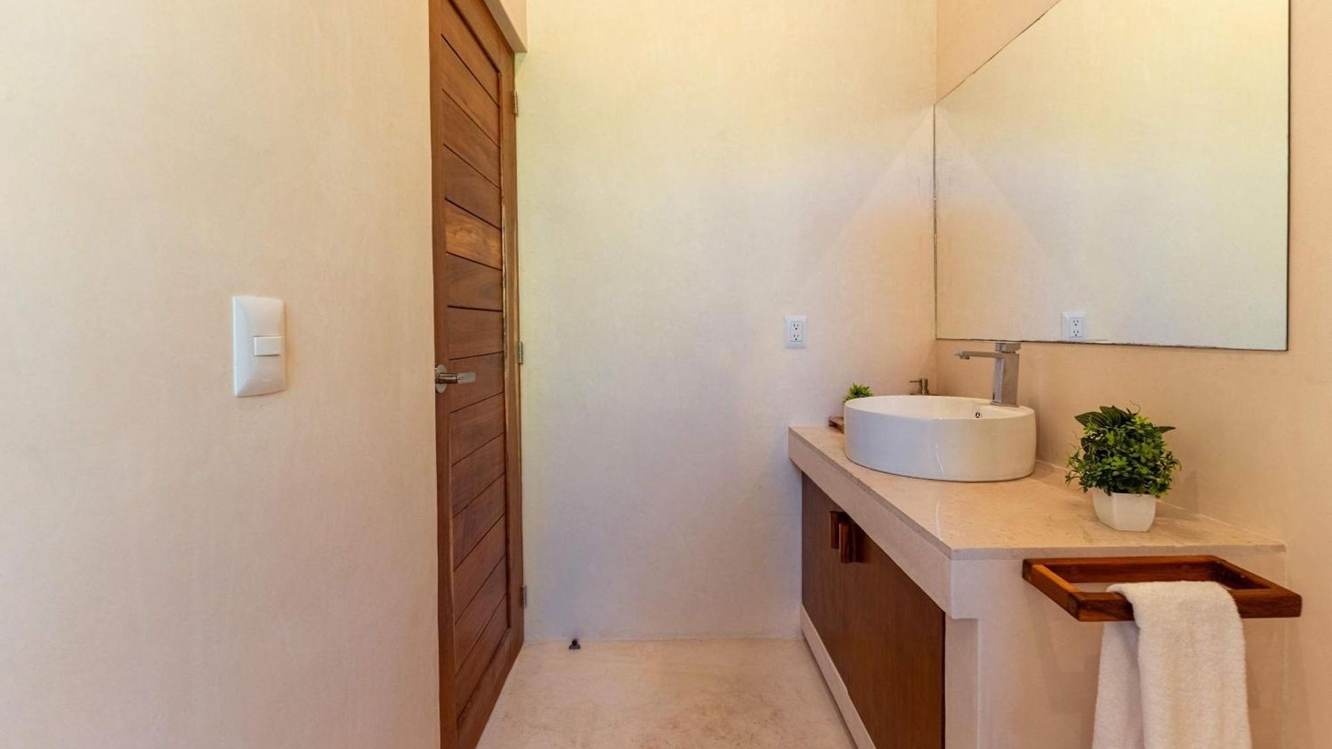 Ahal Luxe 3br Penthouse Haven With Private Rooftop Pool & Plunge Pool Holiday home Tulum