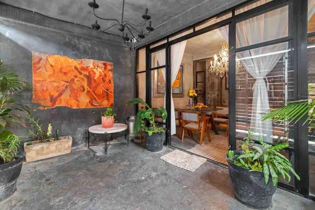 Villa Paradise In Downtown Tulum! Tulum