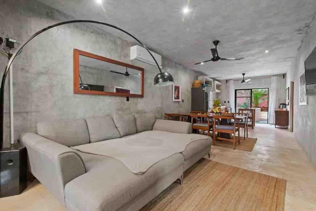 Villa Paradise In Downtown Tulum! *