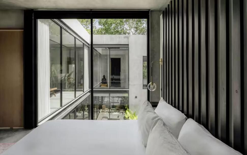 Aldea Premium * Tulum