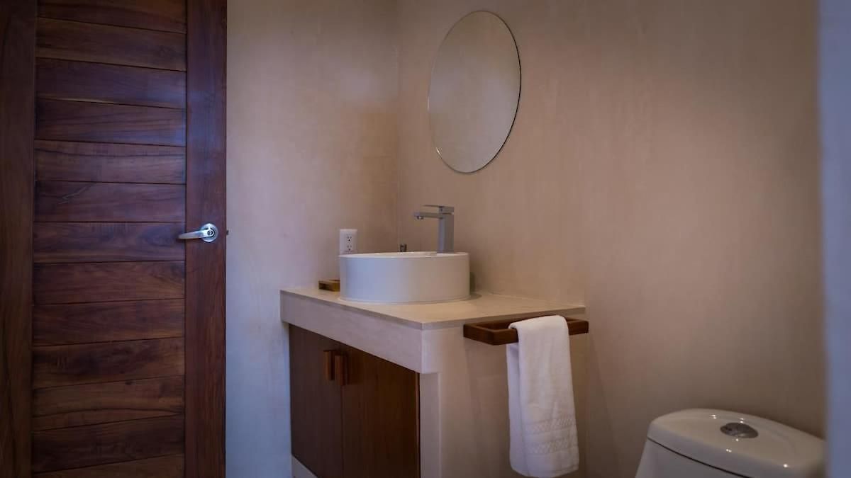 Holiday home Elegant 3br Penthouse Haven With Private Rooftop Pool & Jungle Views *