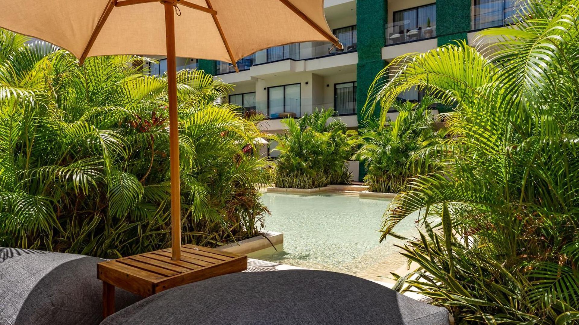 Bakal 4* Tulum
