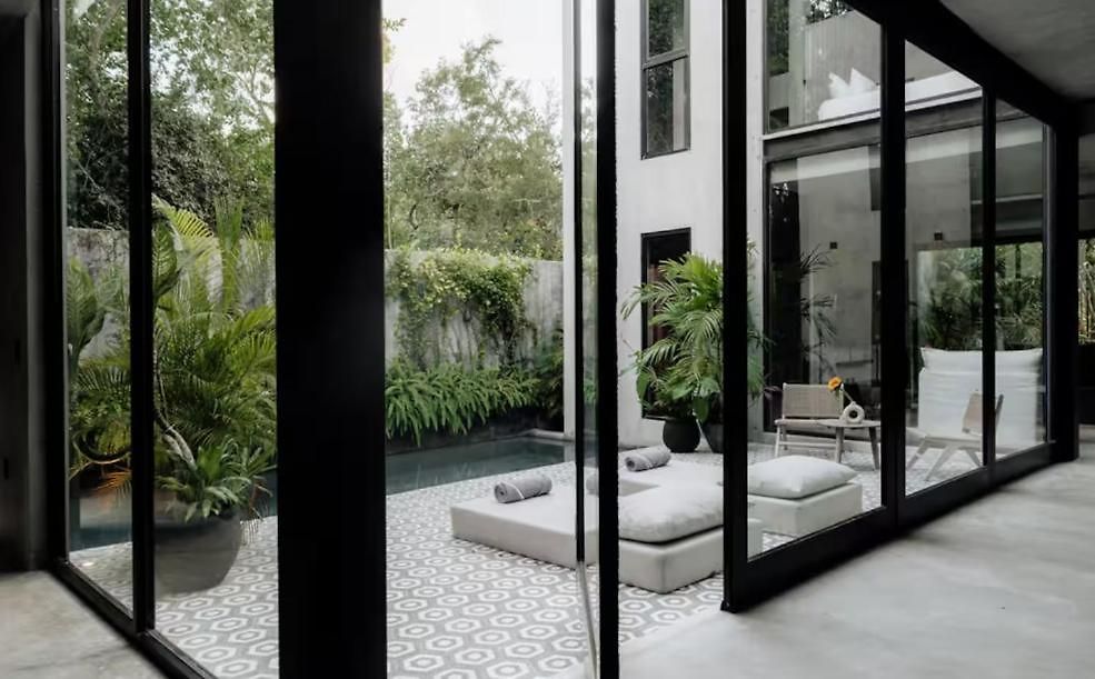 Villa Aldea Premium