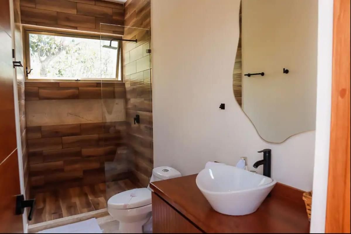 Spacious 4br With Private Pool & Lush Courtyard In Tulum