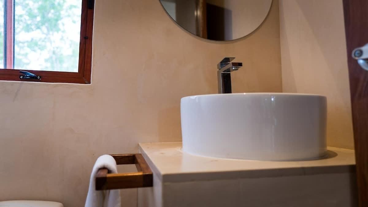 Elegant 3br Penthouse Haven With Private Rooftop Pool & Jungle Views Tulum