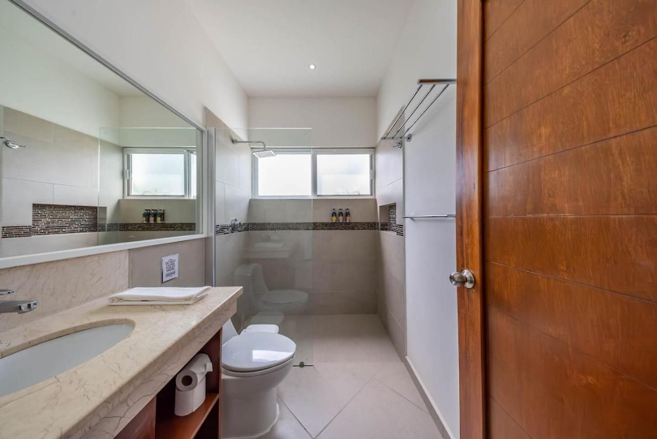 Casa Kinam Chic 4br W Pool In La Veleta Tulum