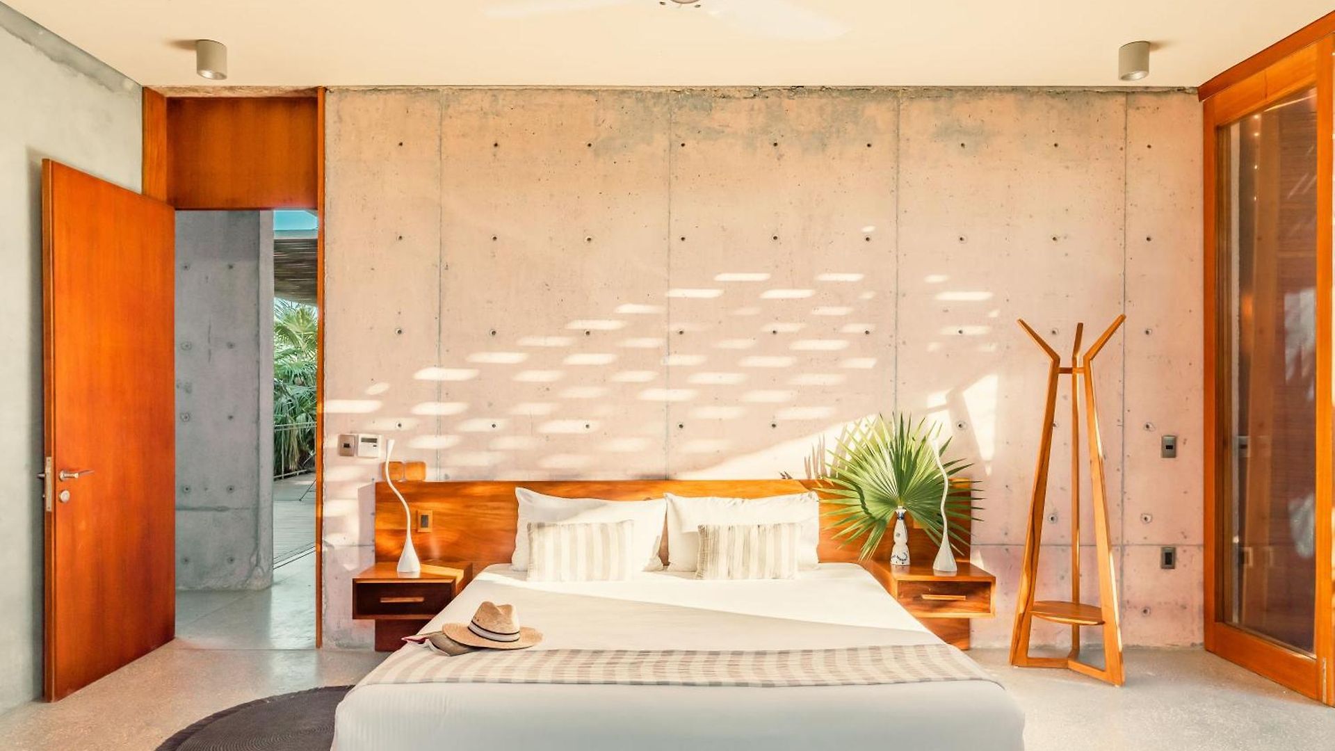 Casa Bautista Сasa de vacaciones Tulum