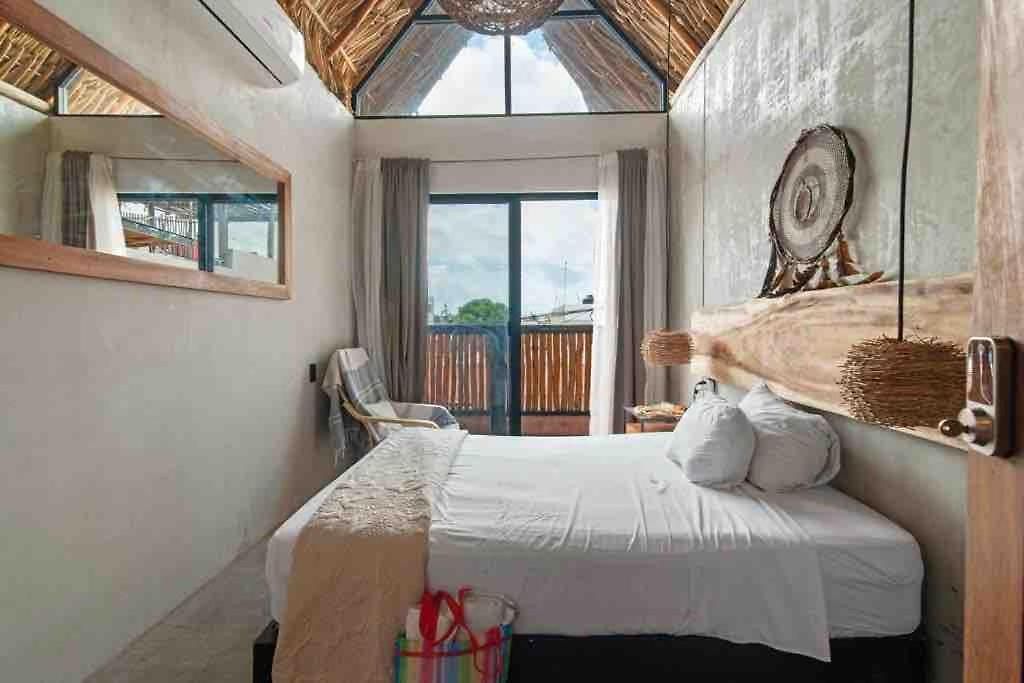 Villa Paradise In Downtown Tulum! Tulum