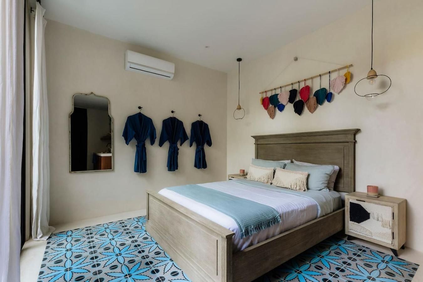 Holiday home Casa Chacalaca Private Tulum