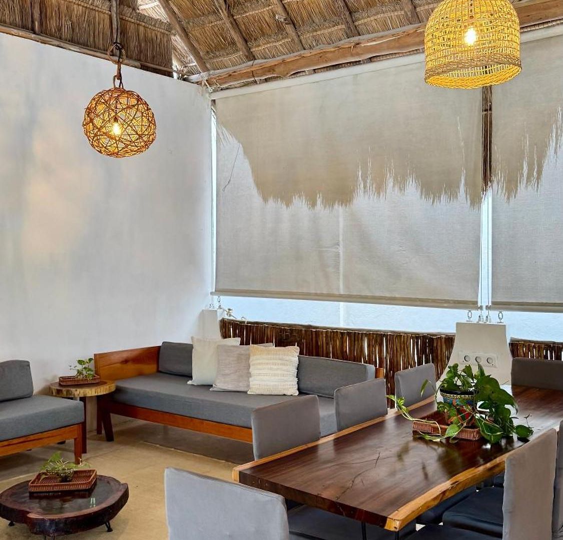 Guest house Casa Luma Boutique Tulum