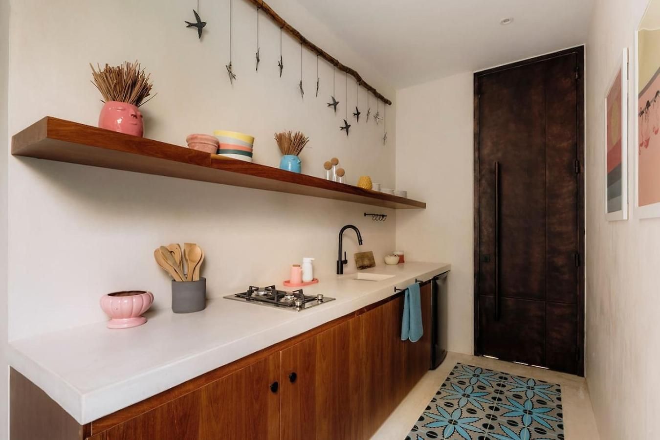 Casa Chacalaca Private * Tulum