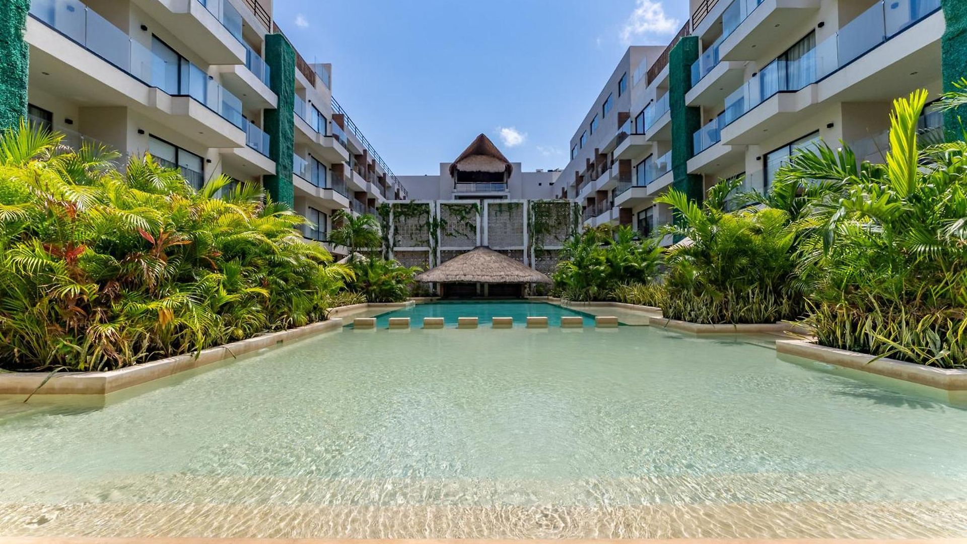 Bakal 4* Tulum