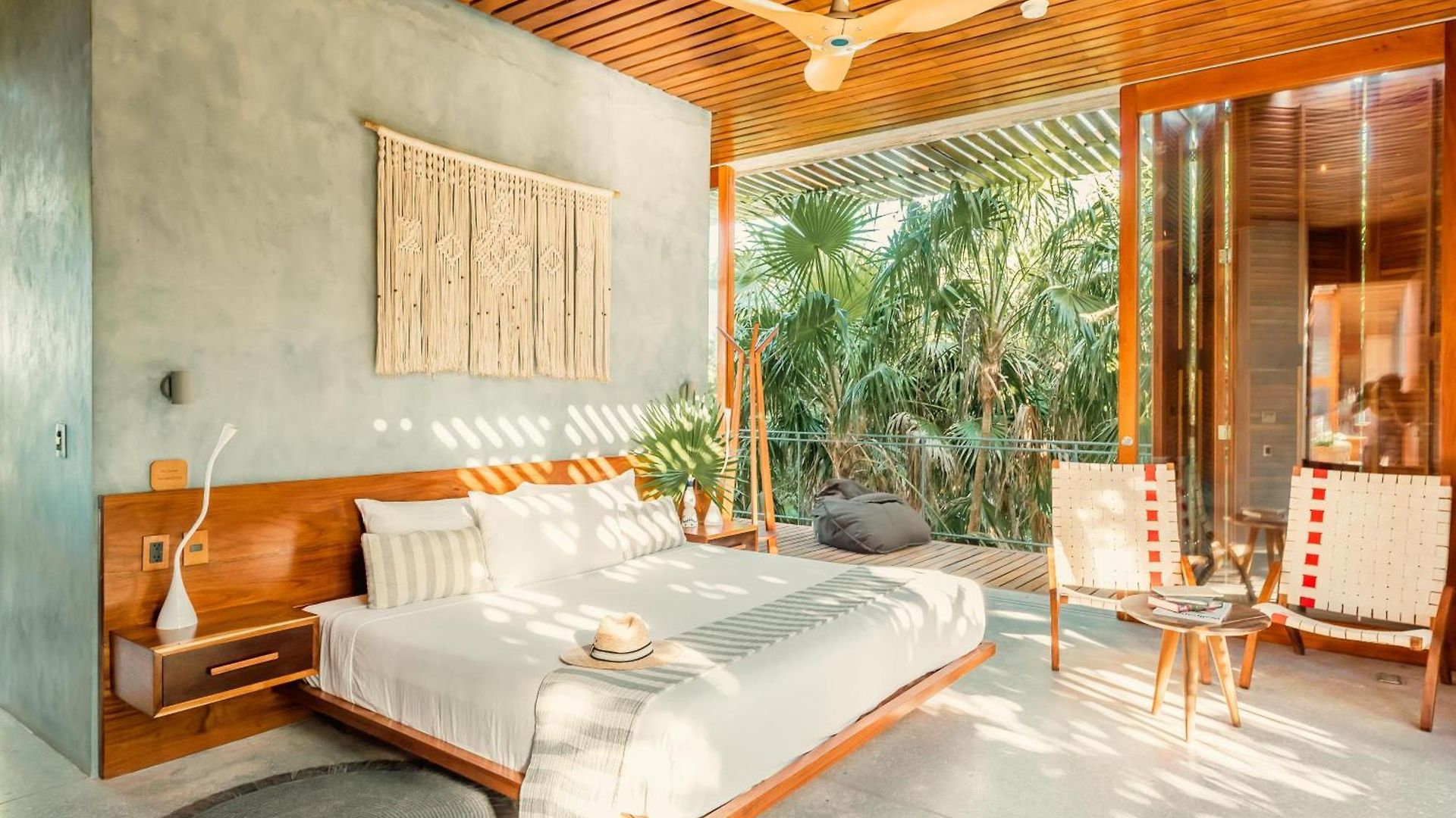 Сasa de vacaciones Casa Bautista Tulum