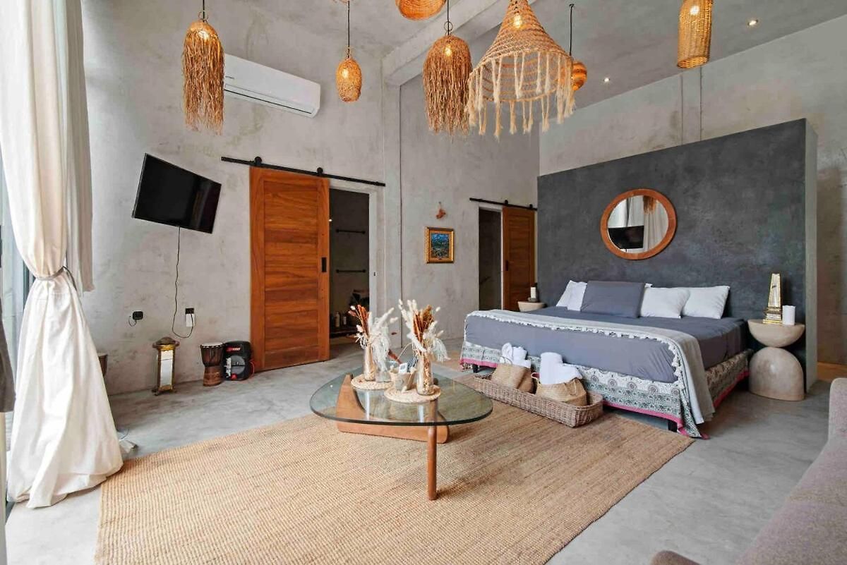 Villa Paradise In Downtown Tulum!