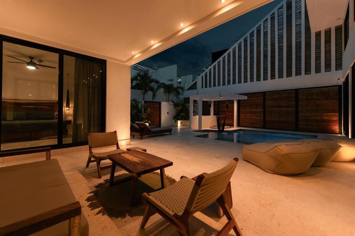 New Perfect For Groups 20 Guests * Tulum