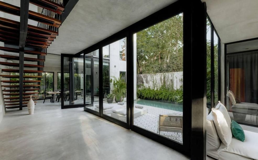 Aldea Premium Tulum