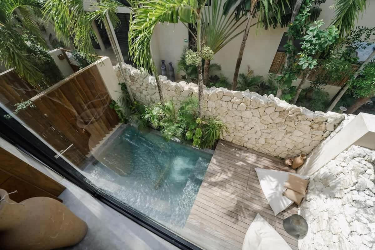 Holiday home Spacious 6br Luxe With 4 Private Pools And Yoga Space Rooftop & Concierge