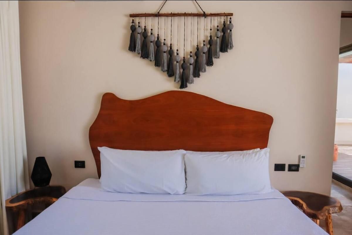 Huge 10br Luxury Complex With Private Pool & Serene Setting Tulum