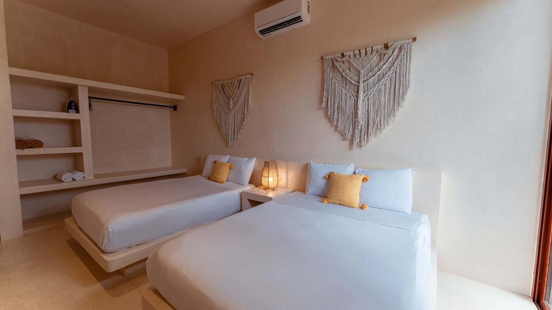 Holiday home Ahal Luxe 3br Penthouse Haven With Private Rooftop Pool & Plunge Pool Tulum