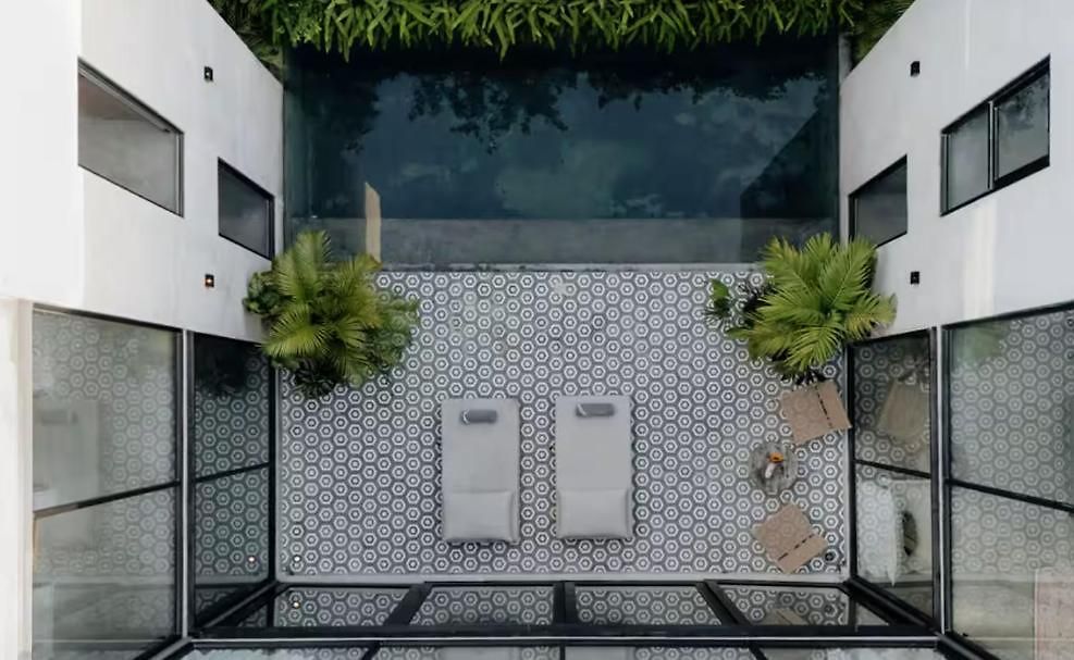 Aldea Premium Villa *