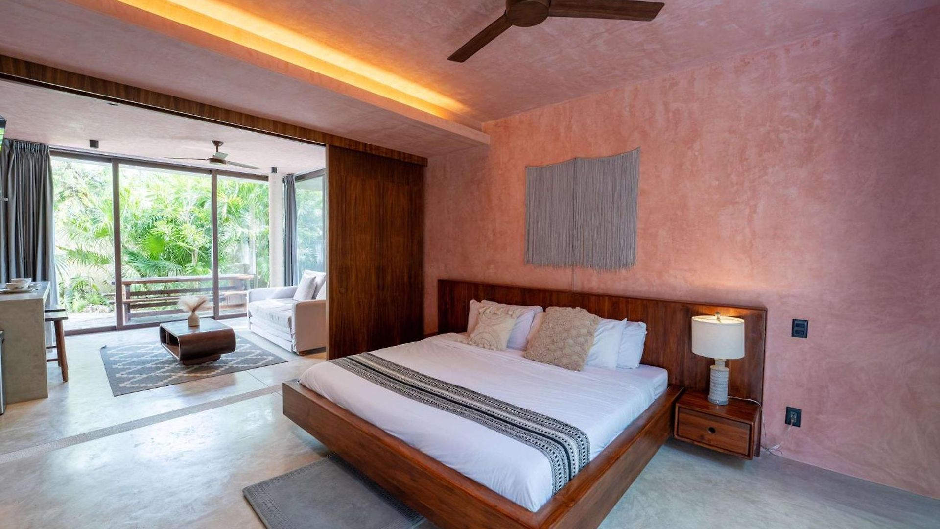 Modern 3br With 2 Pools & Rooftop Lounge Tulum