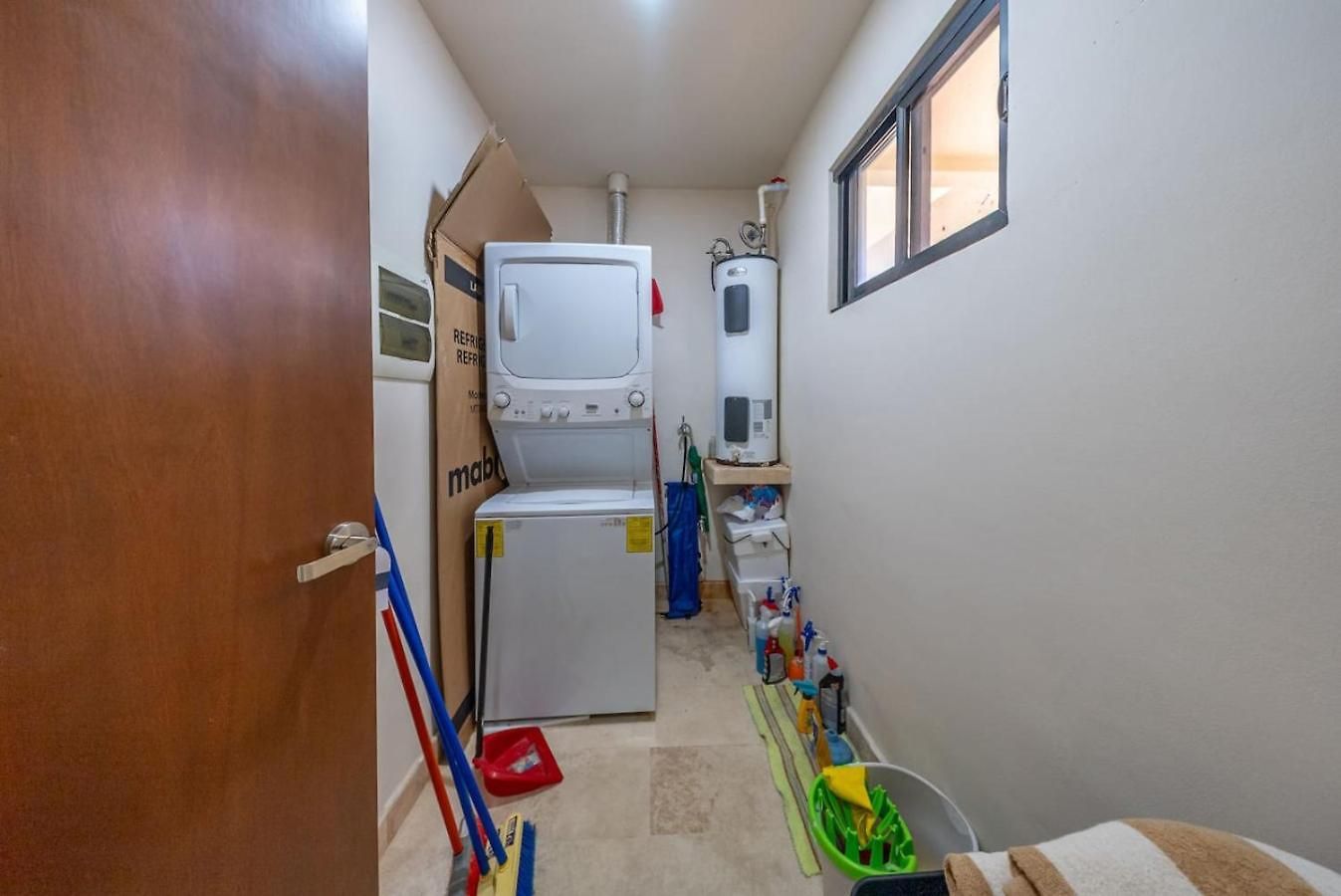 Spacious 2br With Pool And Private Balcony