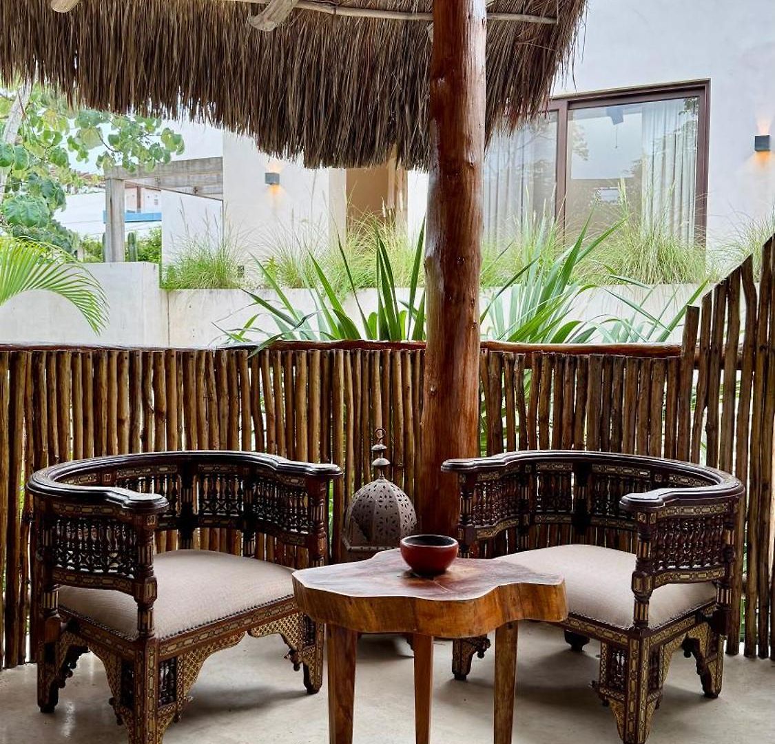 Casa Luma Boutique Guest house Tulum