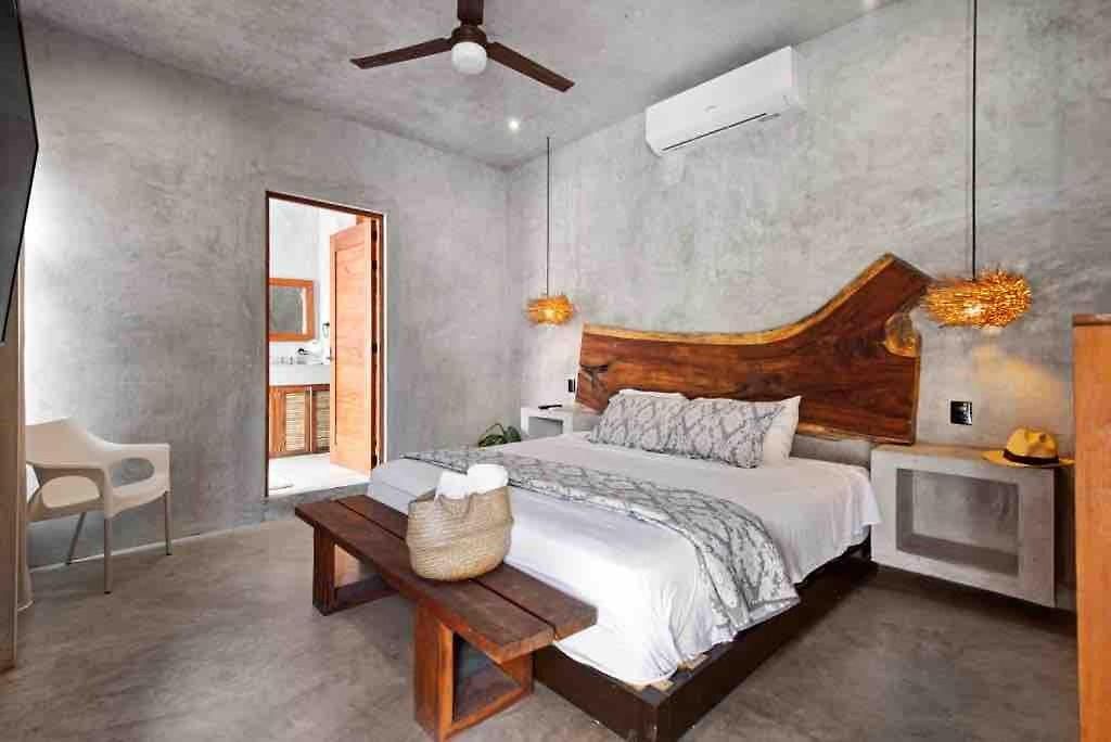 Villa Paradise In Downtown Tulum! Tulum