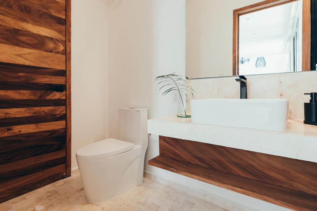 New Perfect For Groups 20 Guests Villa Tulum