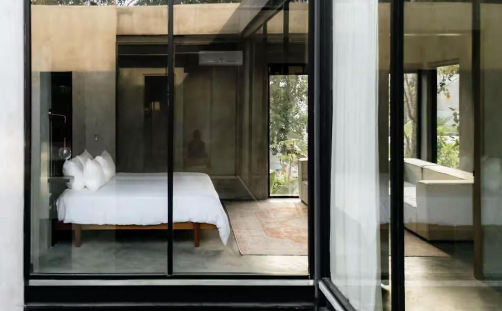 Villa Aldea Premium Tulum