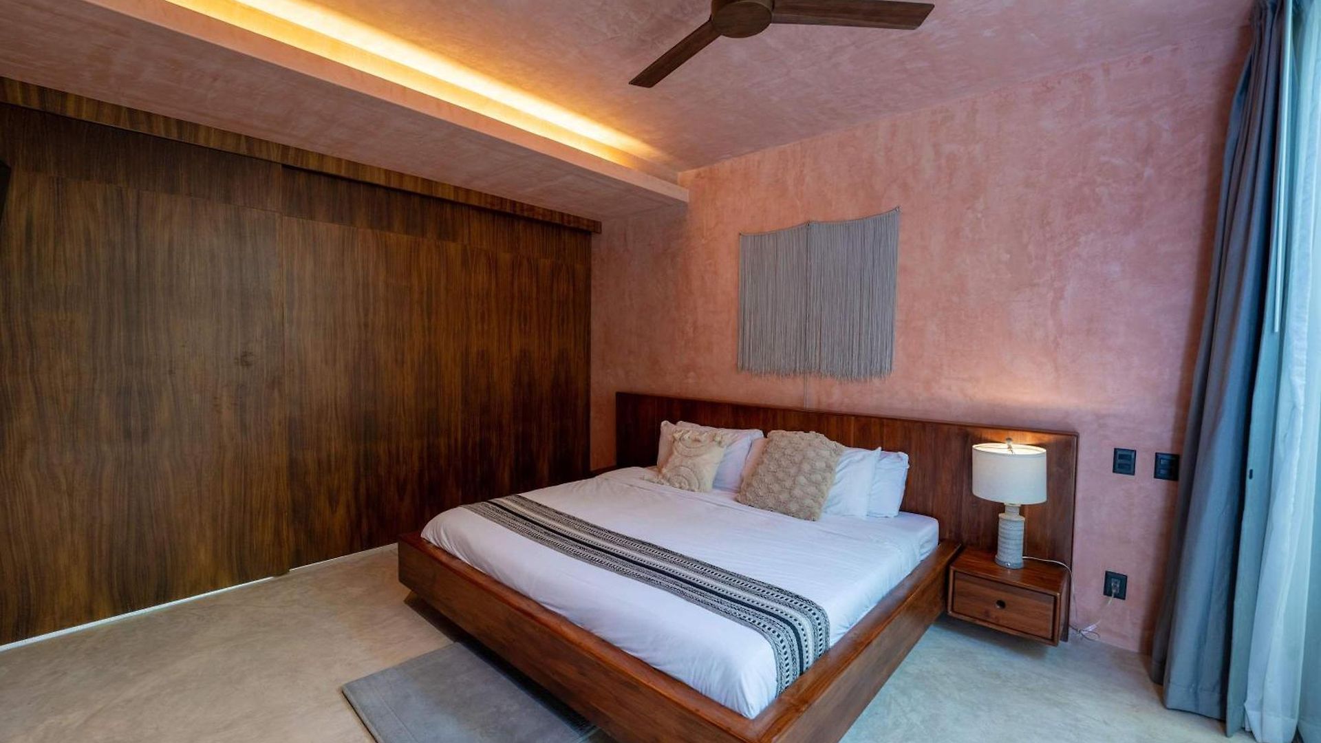 Modern 3br With 2 Pools & Rooftop Lounge * Tulum