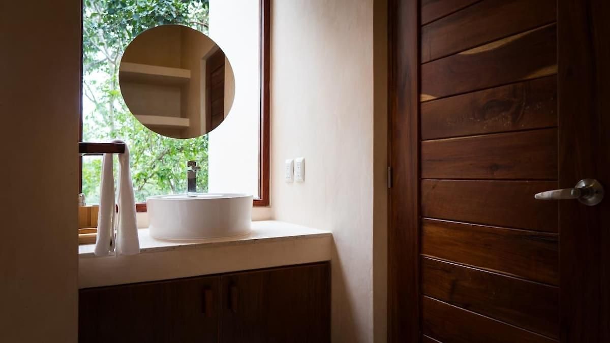Holiday home Elegant 3br Penthouse Haven With Private Rooftop Pool & Jungle Views Tulum