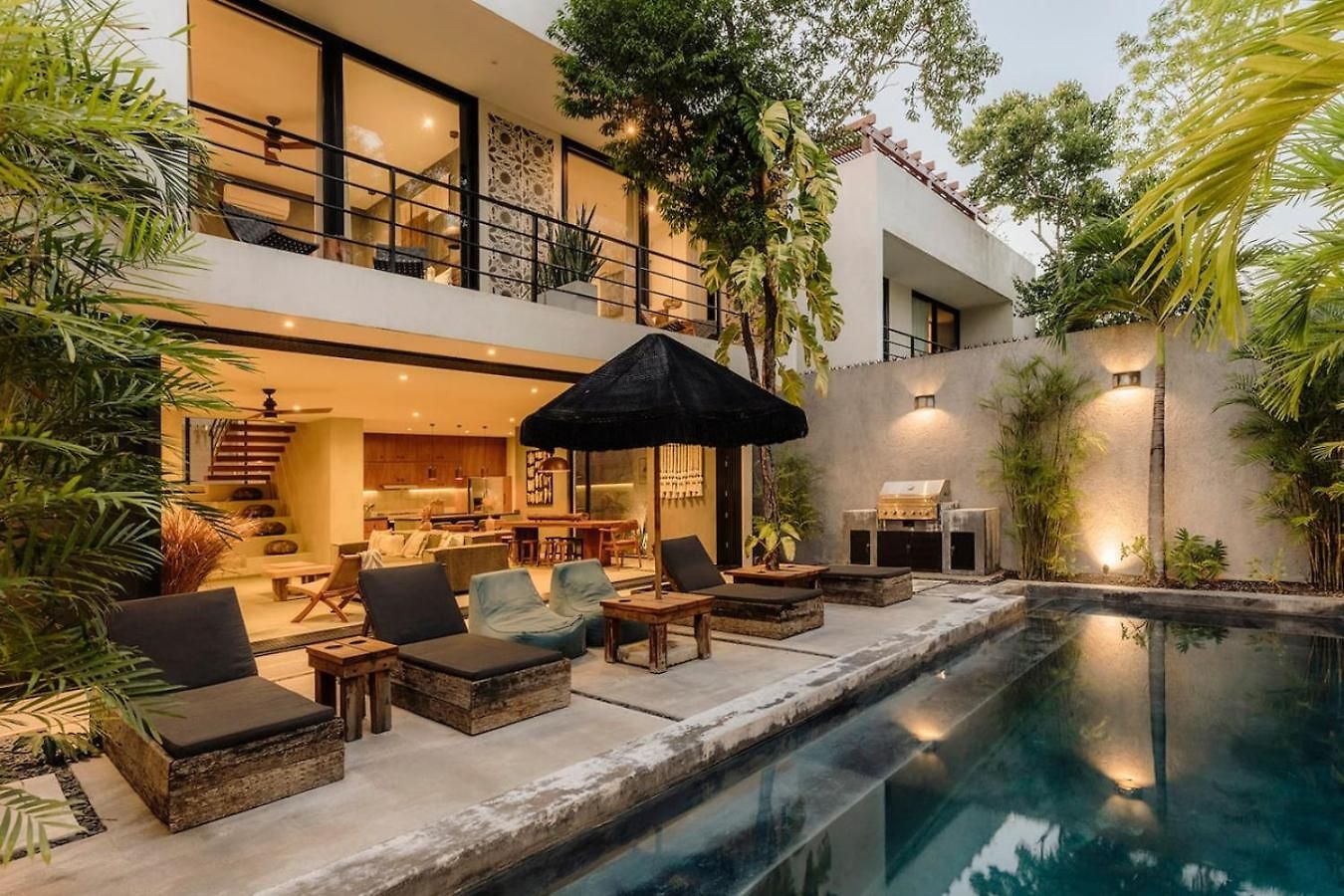 Casa Chacalaca Private *