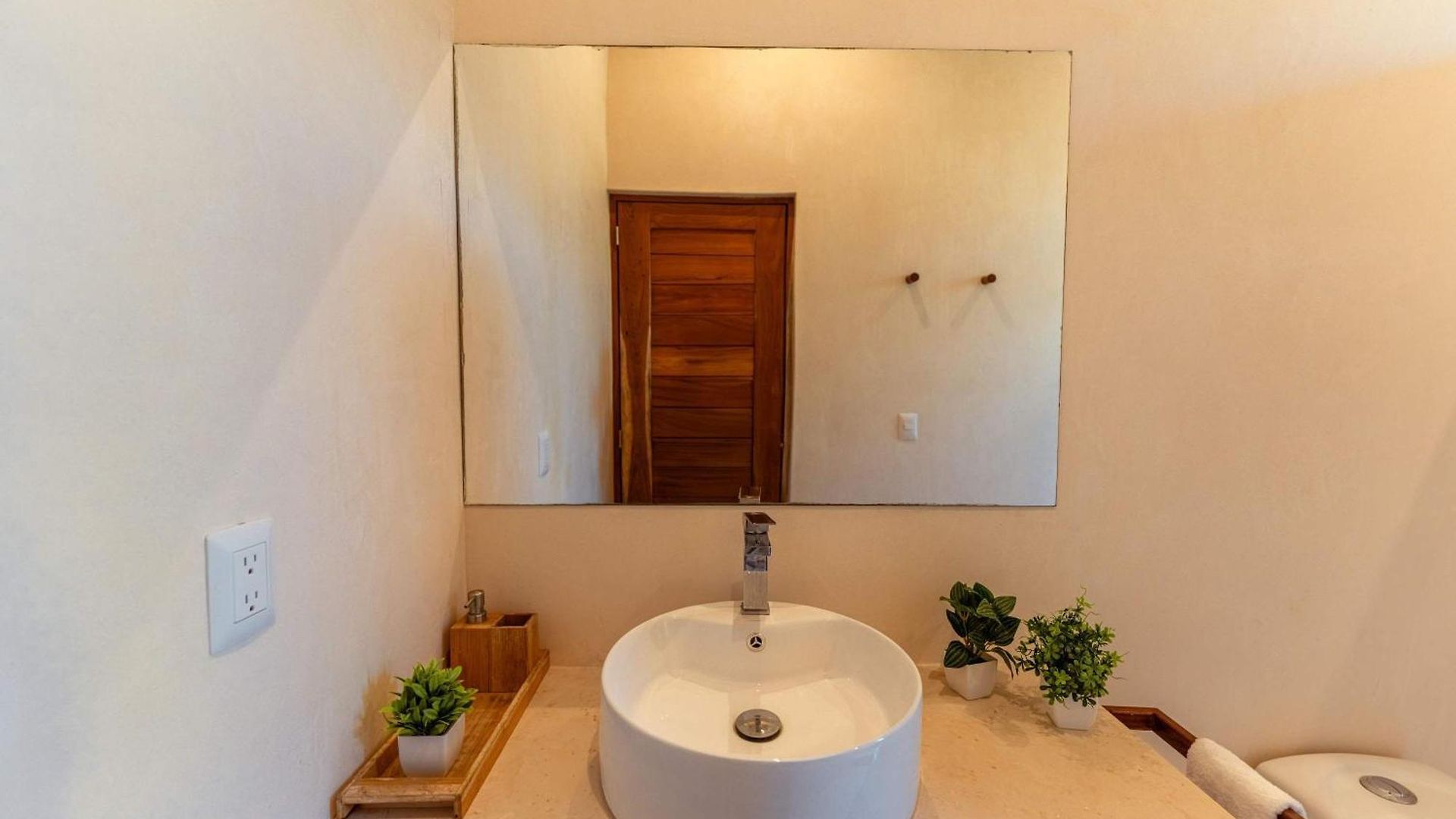 Ahal Luxe 3br Penthouse Haven With Private Rooftop Pool & Plunge Pool Tulum