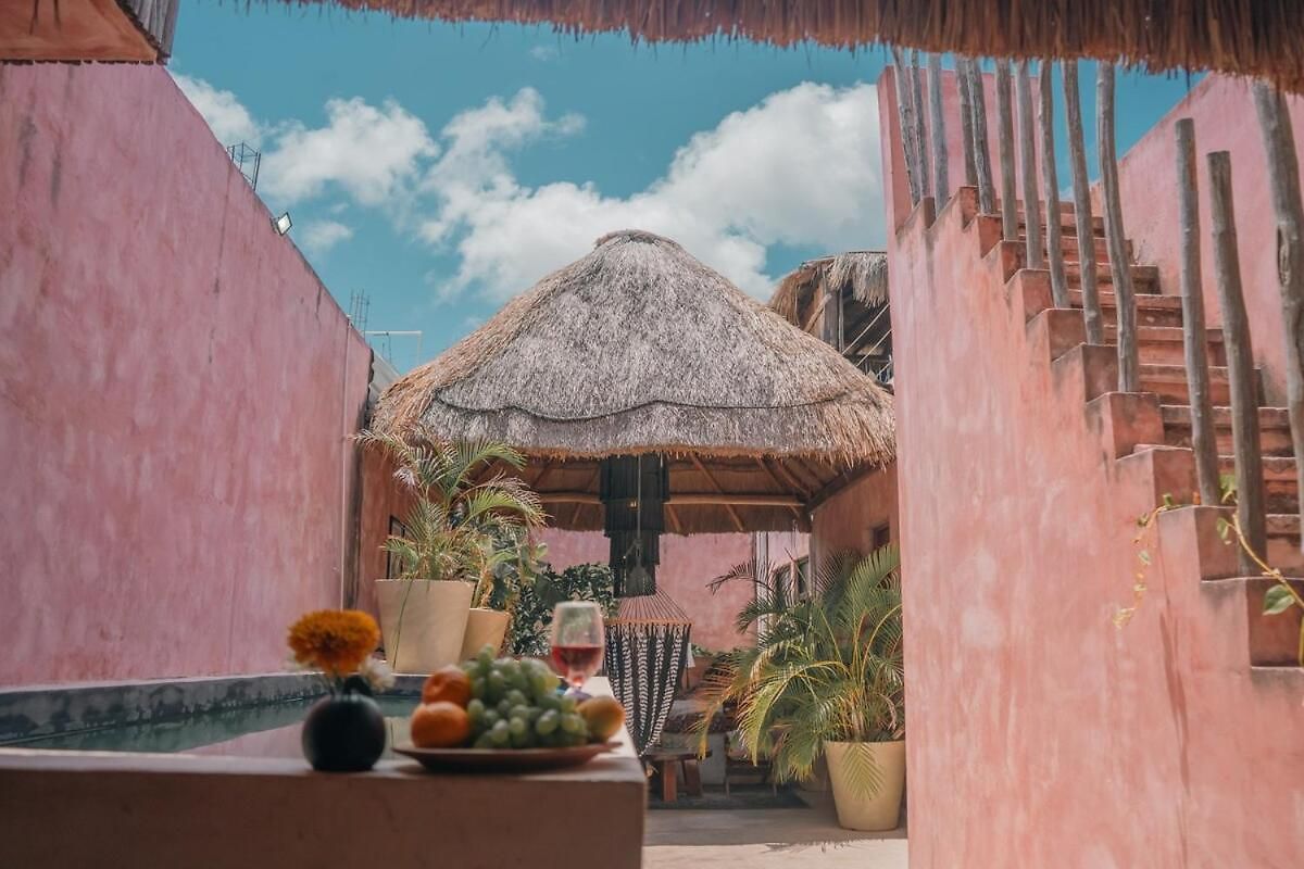 Villa Paradise In Downtown Tulum! Tulum
