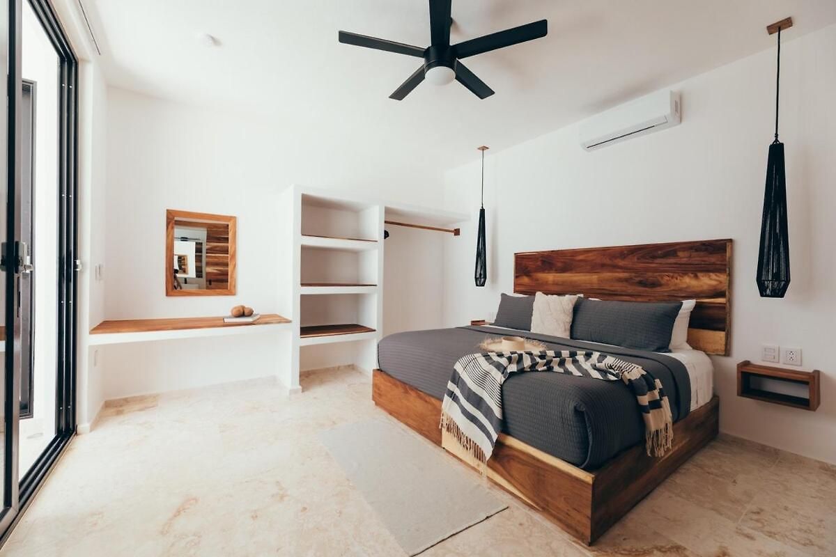 New Perfect For Groups 20 Guests * Tulum